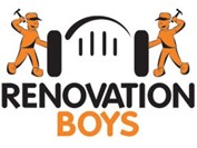 Renovation Boys building their business on Tradingpost